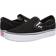 Vans Classic ComfyCush Slip-On - Black