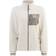 Kari Traa Rothe Midlayer Fleece Jacket - Birch White