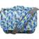 J World Thomas Laptop Messenger Bag - Sky Leaves