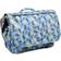 J World Thomas Laptop Messenger Bag - Sky Leaves