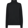 Whistles Cashmere Roll Neck Jumper - Black