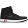 Nike Air Jordan 1 Low Paris Saint-Germain X M - Black/White/Challenge Red