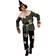 Charades Wizard of Oz Scarecrow Costume for Adults