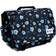 J World Thomas Laptop Messenger Bag - Night Bloom