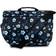 J World Thomas Laptop Messenger Bag - Night Bloom