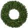 Vickerman Douglas Fir Artificial Christmas Wreath Decoration 60"