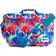 J World Thomas Laptop Messenger Bag - Tie Dye