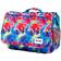 J World Thomas Laptop Messenger Bag - Tie Dye