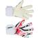 Puma Ultra Ultimate Hybrid Goalkeeper Gloves White