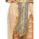 Leg Avenue Women's Sun Goddess Costume 3pc