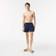 Lacoste Men's Light Quick-Dry Swim Shorts Blue