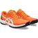 Asics Men's Gel-Game Pickleball Shoes Orange/White