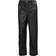 Helly Hansen Gale Rain Pants, 3XL, Black