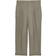 Ami Paris Trousers Men colour Beige