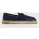 Valentino Garavani Espadrilles Men colour Blue