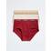 Calvin Klein men's cotton classics 3-pack brief