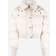 Jacquemus La Doudoune Caraco puffer jacket white