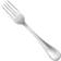 Oneida Bellini Dessert Fork 8.1" 12