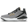 Jordan Boys Max Aura Boys' Grade School Basketball Shoes Cement Grey/Topaz Gold/Anthracite