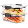 Rubbermaid Brilliance Food Container 2