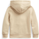 Polo Ralph Lauren Kid's Fleece Hoodie - Classic Khaki (322749954-250)