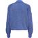 Only Carol Texture Knitted Cardigan - Blue/Ultramarine