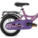 Puky Youke 12 - Purple Barnesykkel