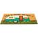 DII Heavy Duty Coir Multicolor 18x30"