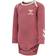 Hummel Maule Body L/S - Deco Rose (215550-4338)