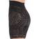 Rago High Waist Leg Shaper - Black