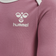 Hummel Maule Body L/S - Heather Rose (214236-4866)