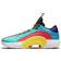 Nike Air Jordan 35 Low DS PF Reflexology M - Blue/Red/Yellow