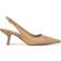 Sam Edelman Bianka Slingback - Buff Tan