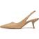 Sam Edelman Bianka Slingback - Buff Tan