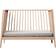 Leander Mattress for Linea & Luna Baby Cot Comfort 60x120cm