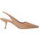 Sam Edelman Bianka Slingback - Golden Sand