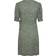 Pieces Tala Wrap Dress - Laurel Wreath