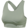 Hummel HMLMT Grace Sports Bra - Lily Pad