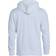 Clique Basic Hoodie Unisex - White