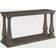 Ashley Furniture Johnelle Console Table 18x60"