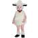 Princess Paradise Baby Lovely Lamb Deluxe Costume