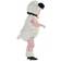 Princess Paradise Baby Lovely Lamb Deluxe Costume