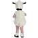 Princess Paradise Baby Lovely Lamb Deluxe Costume