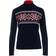 Dale of Norway Tindefjell Women’s Sweater - Navy