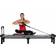 Stamina AeroPilates Reformer Pilates machine