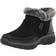 Skechers Easy to Walk Warm Escape - Black