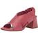 Kenneth Cole Reaction Nancy Astro Dust Women's Shoes Red