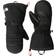 The North Face Women's Montana Ski Mittens Black