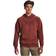 Under Armour Men's Rival Fleece Hoodie Cinna Red/Dark Maroon