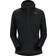 Arc'teryx Delta 1/2 Zip Neck Hoody Women's